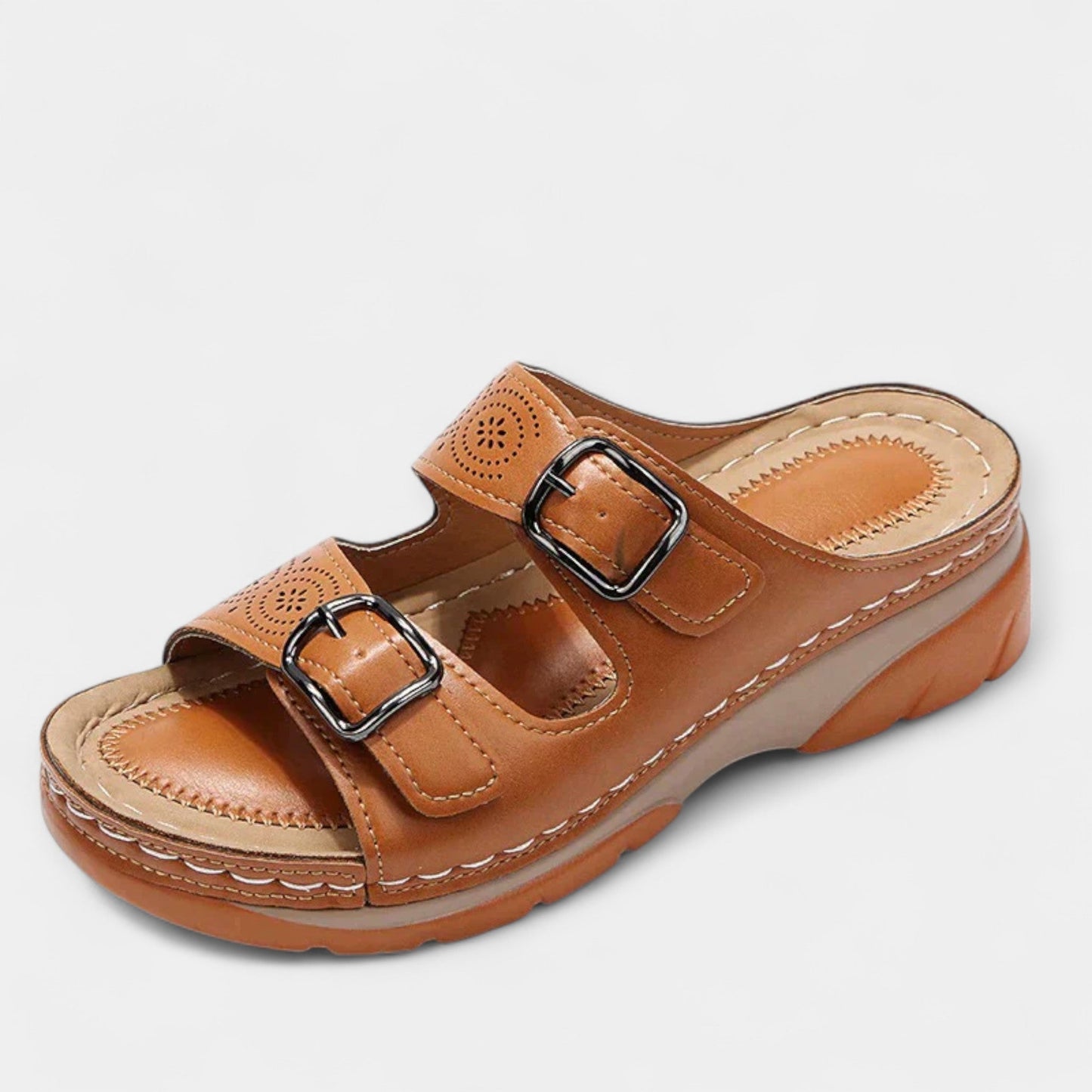 Ortopedik Rahat Sandaletler