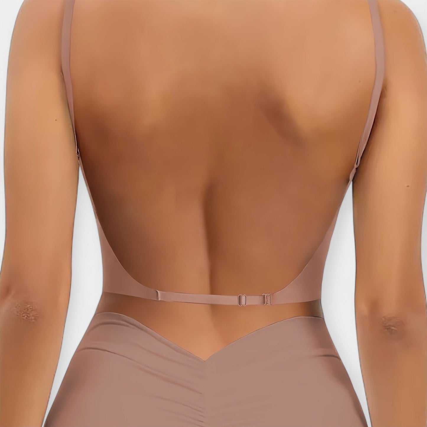 Kadın Seksi Push-Up Dantel Sütyen