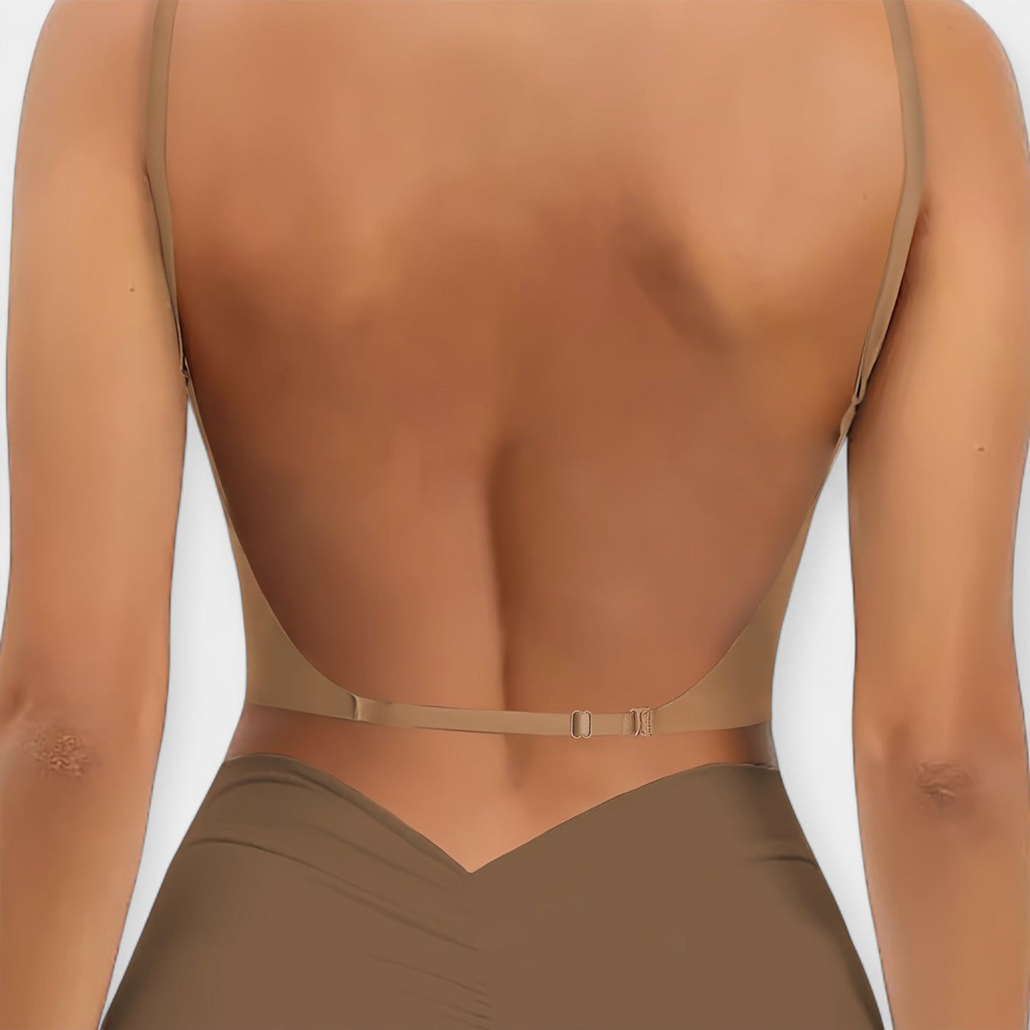 Kadın Seksi Push-Up Dantel Sütyen
