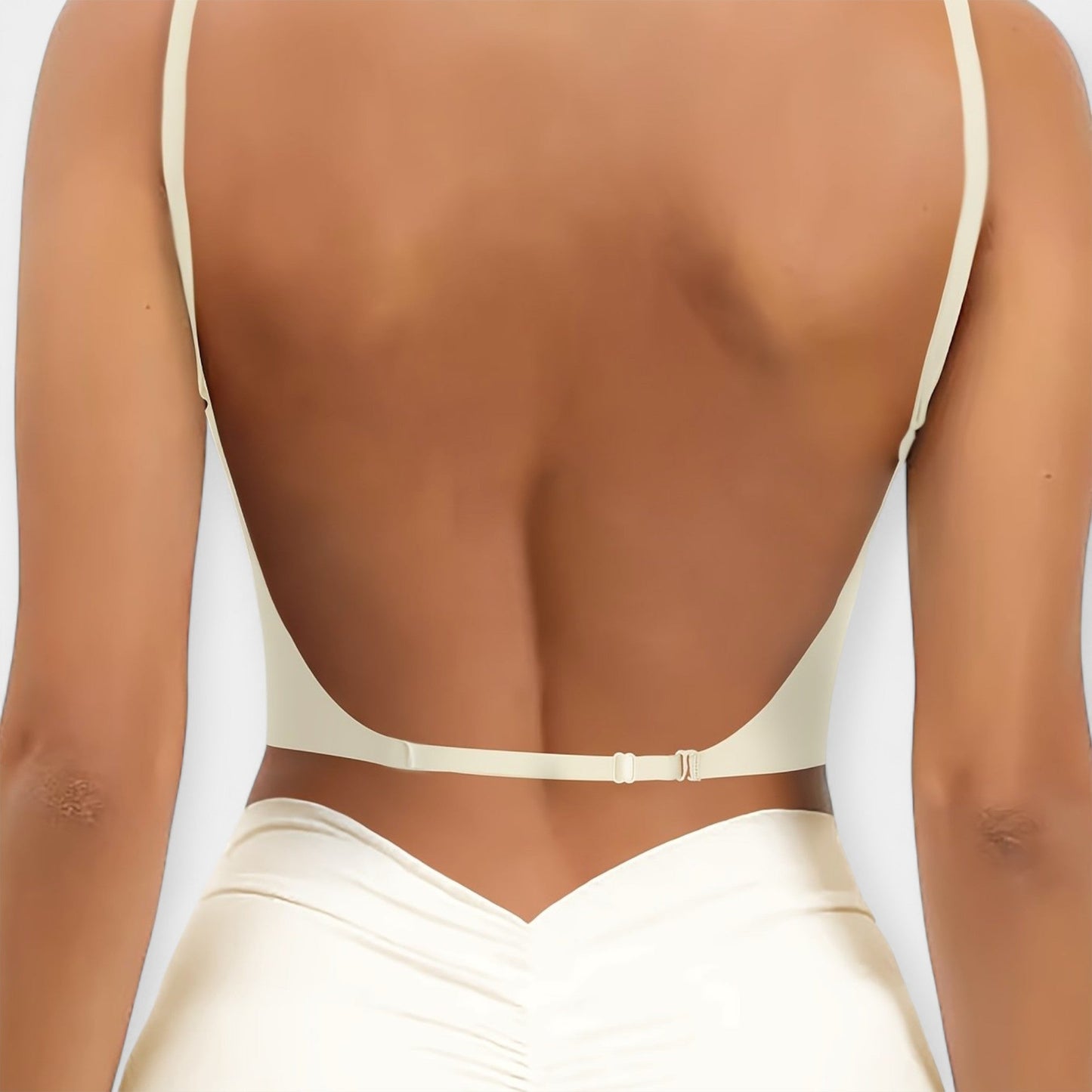 Kadın Seksi Push-Up Dantel Sütyen