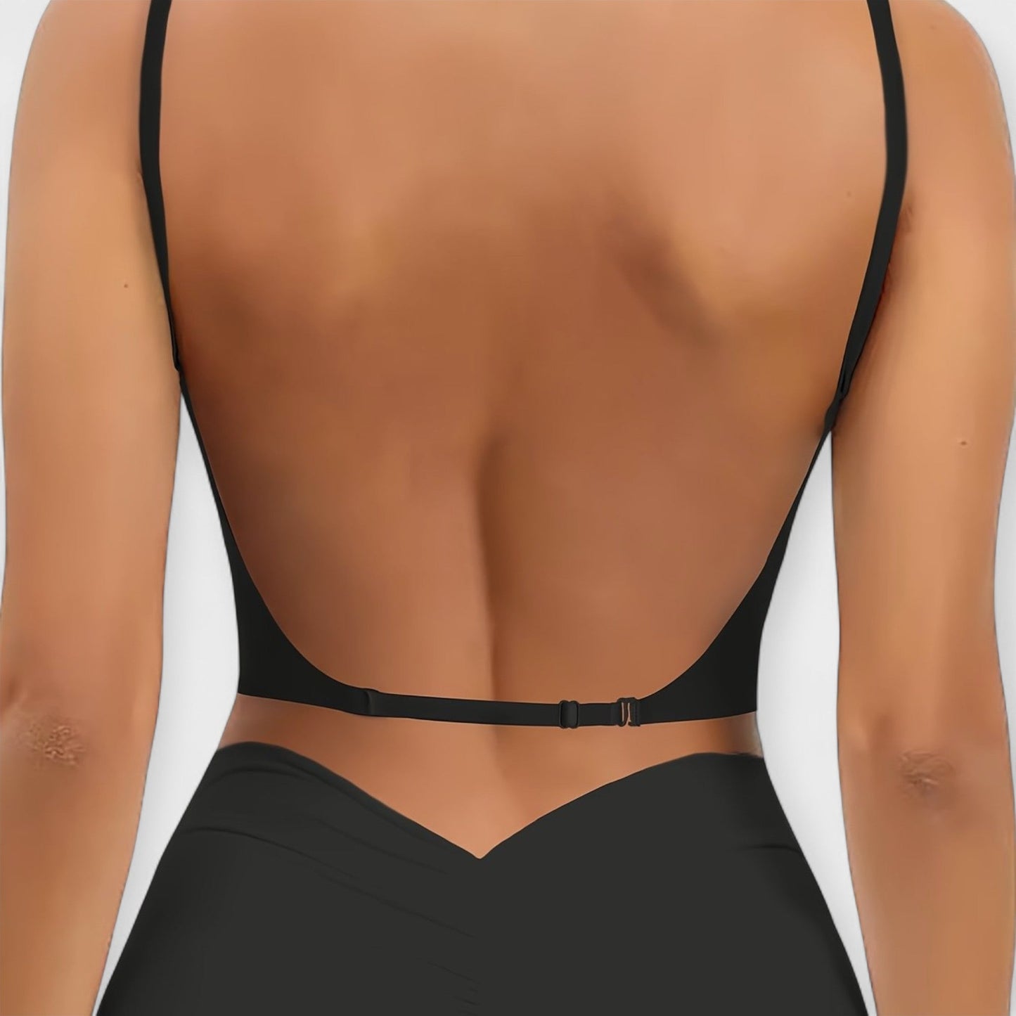 Kadın Seksi Push-Up Dantel Sütyen