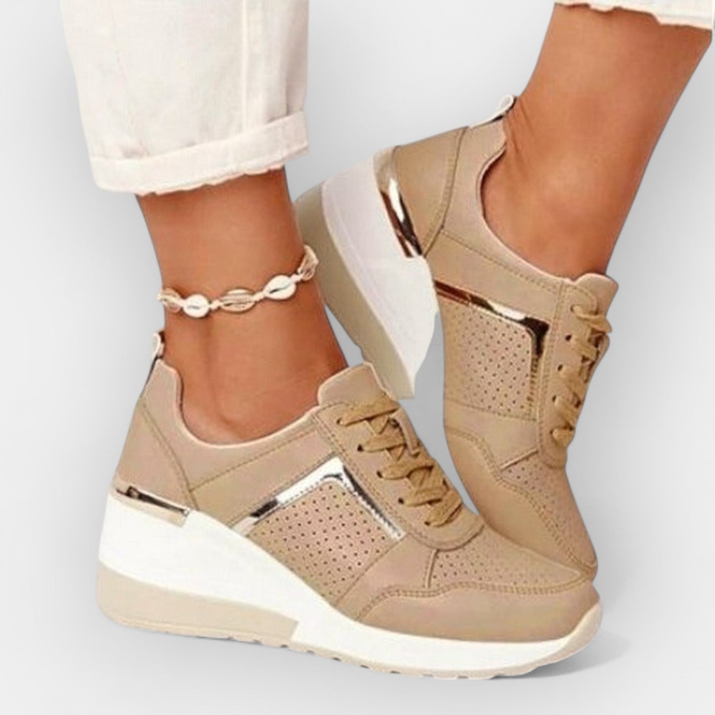 Anatomik Sneaker