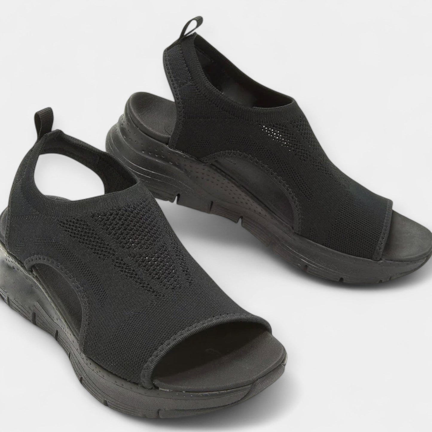 Spor Ortopedik Sandaletler