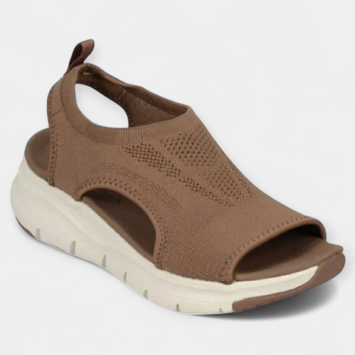 Spor Ortopedik Sandaletler