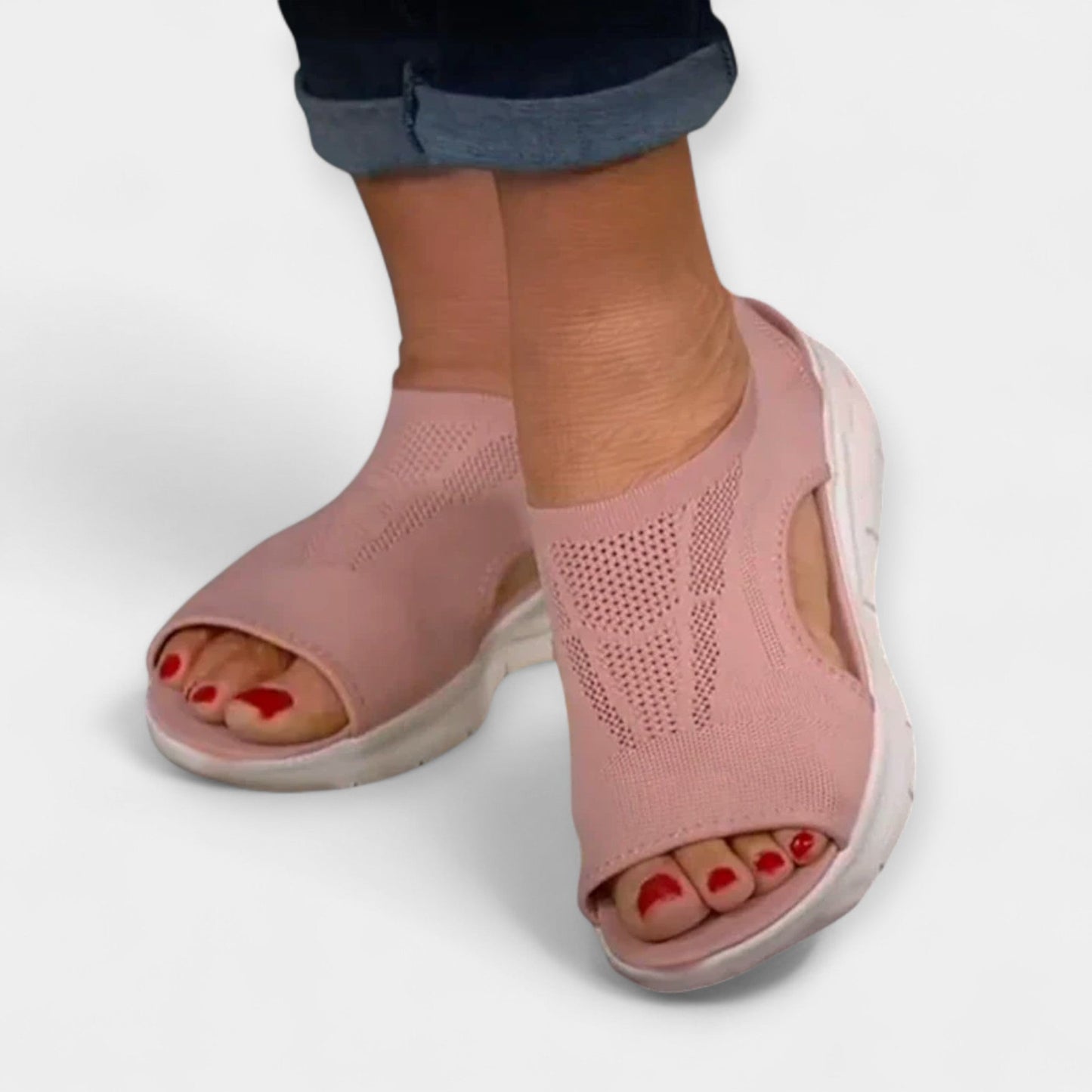 Spor Ortopedik Sandaletler