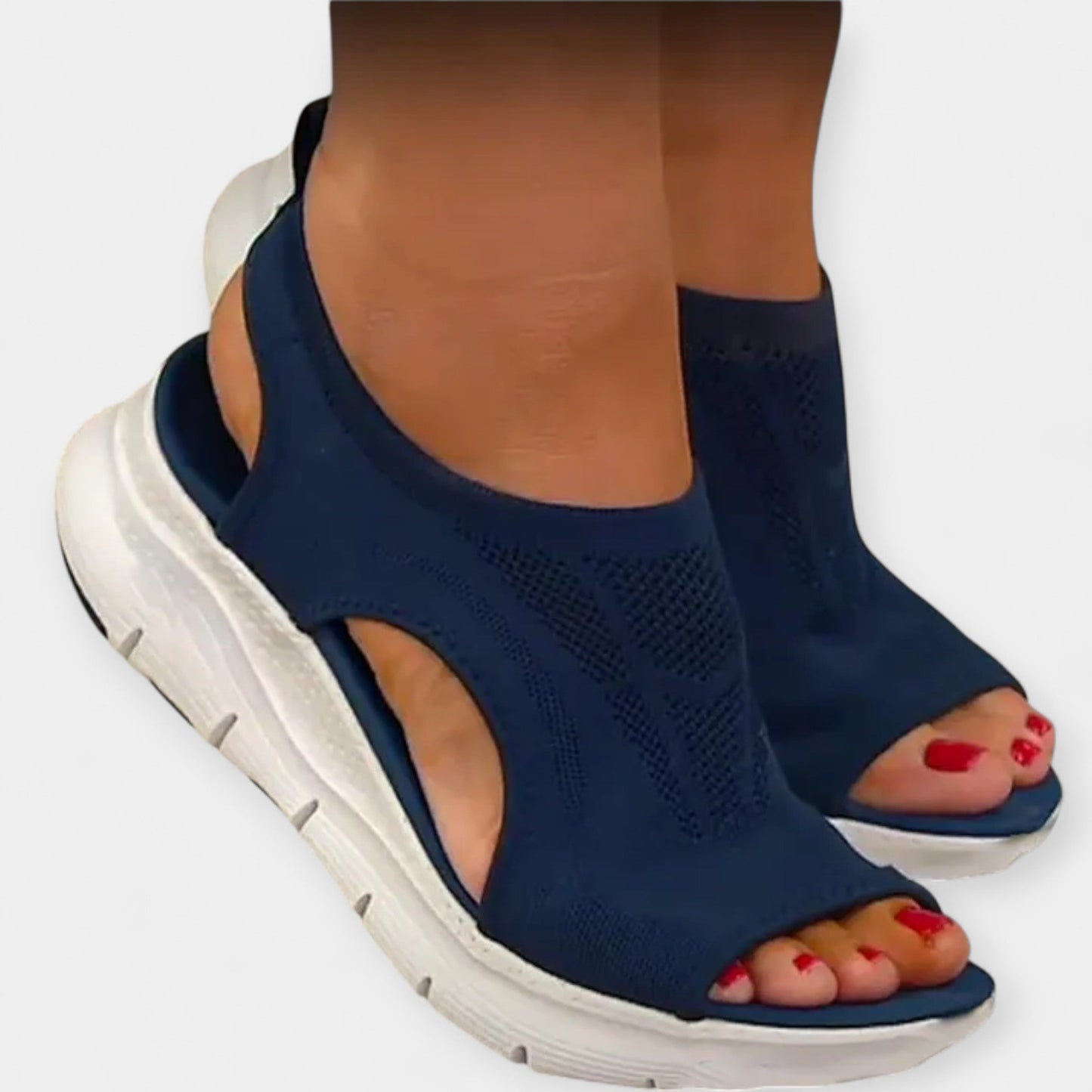 Spor Ortopedik Sandaletler