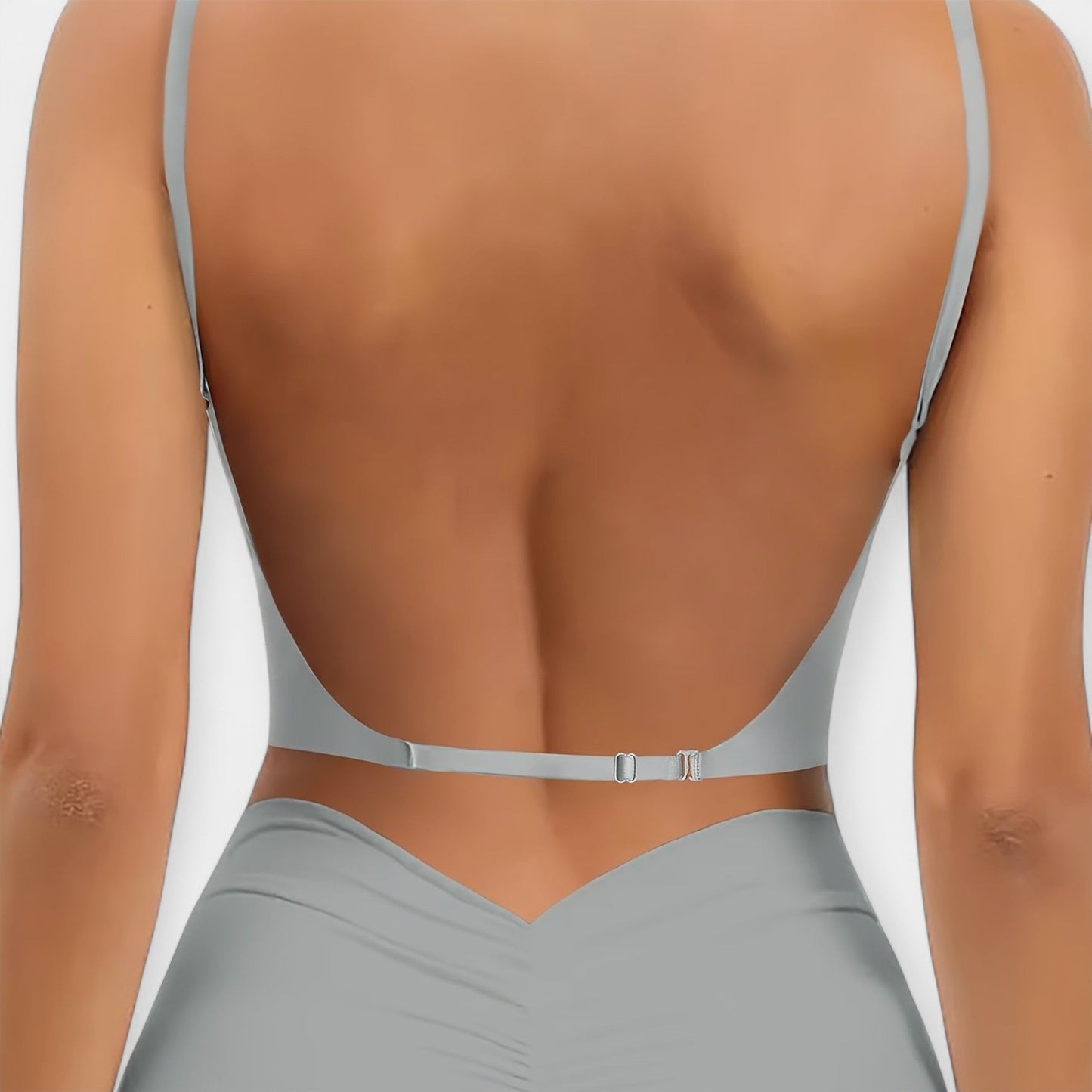 Kadın Seksi Push-Up Dantel Sütyen