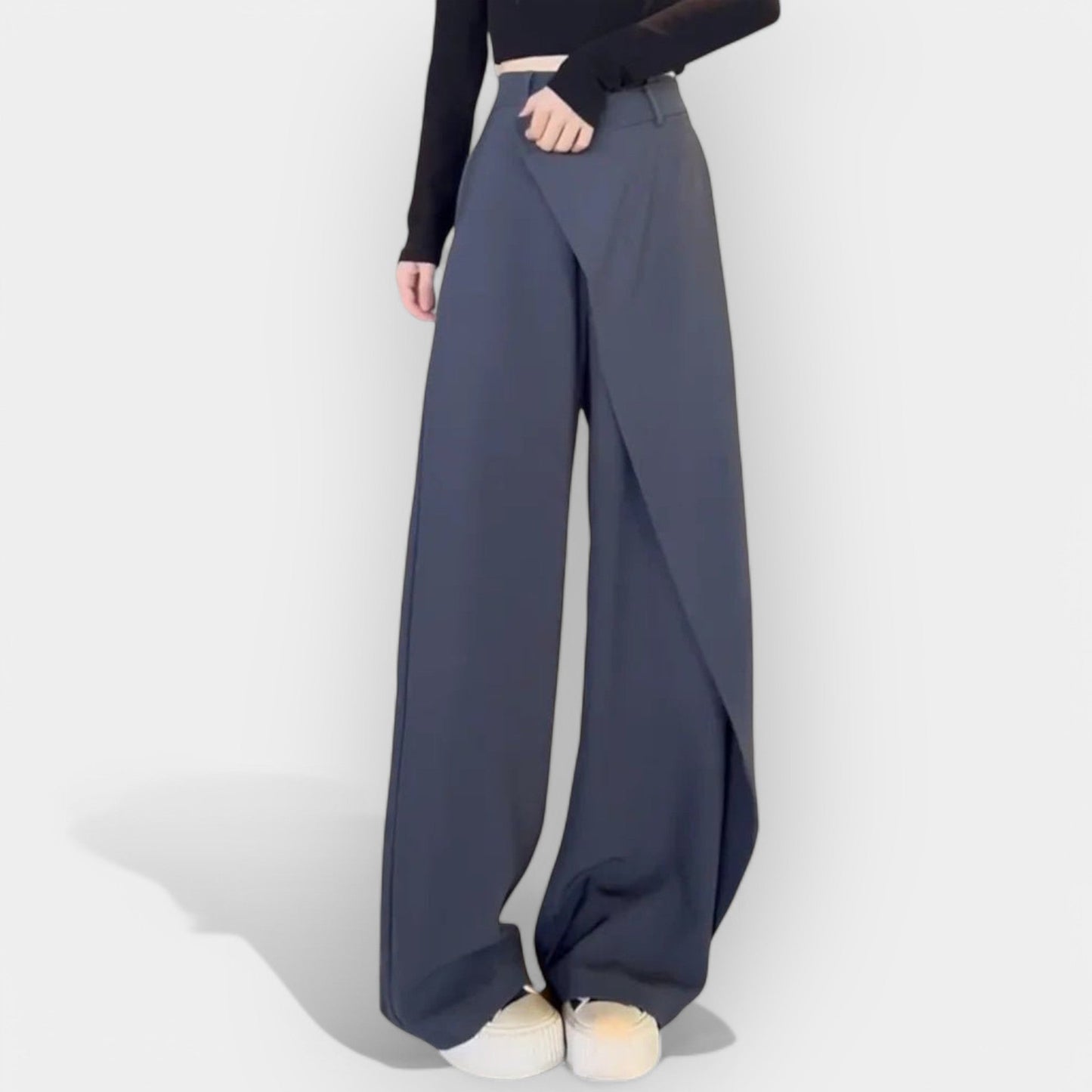 Günlük Şık Pantolon