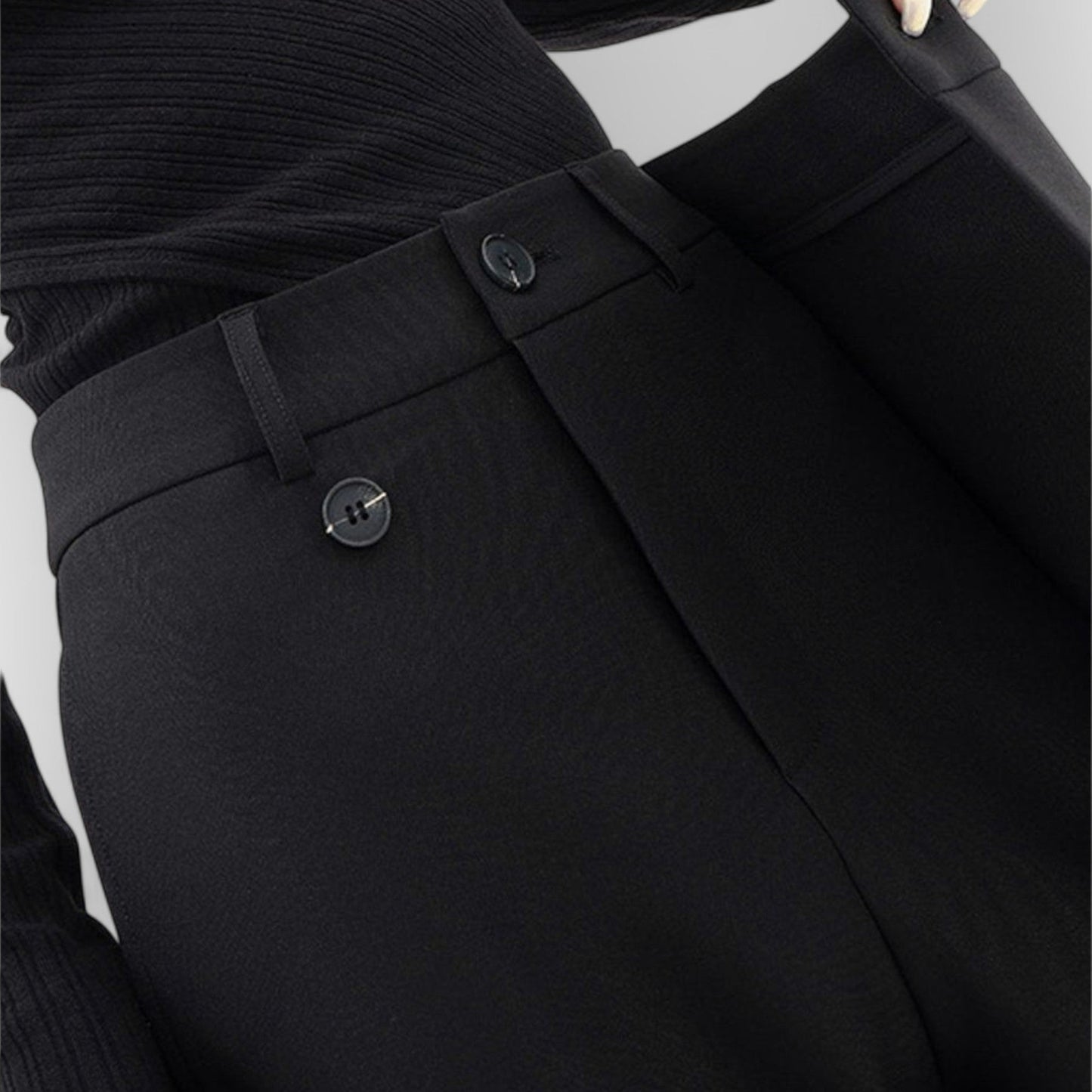 Günlük Şık Pantolon