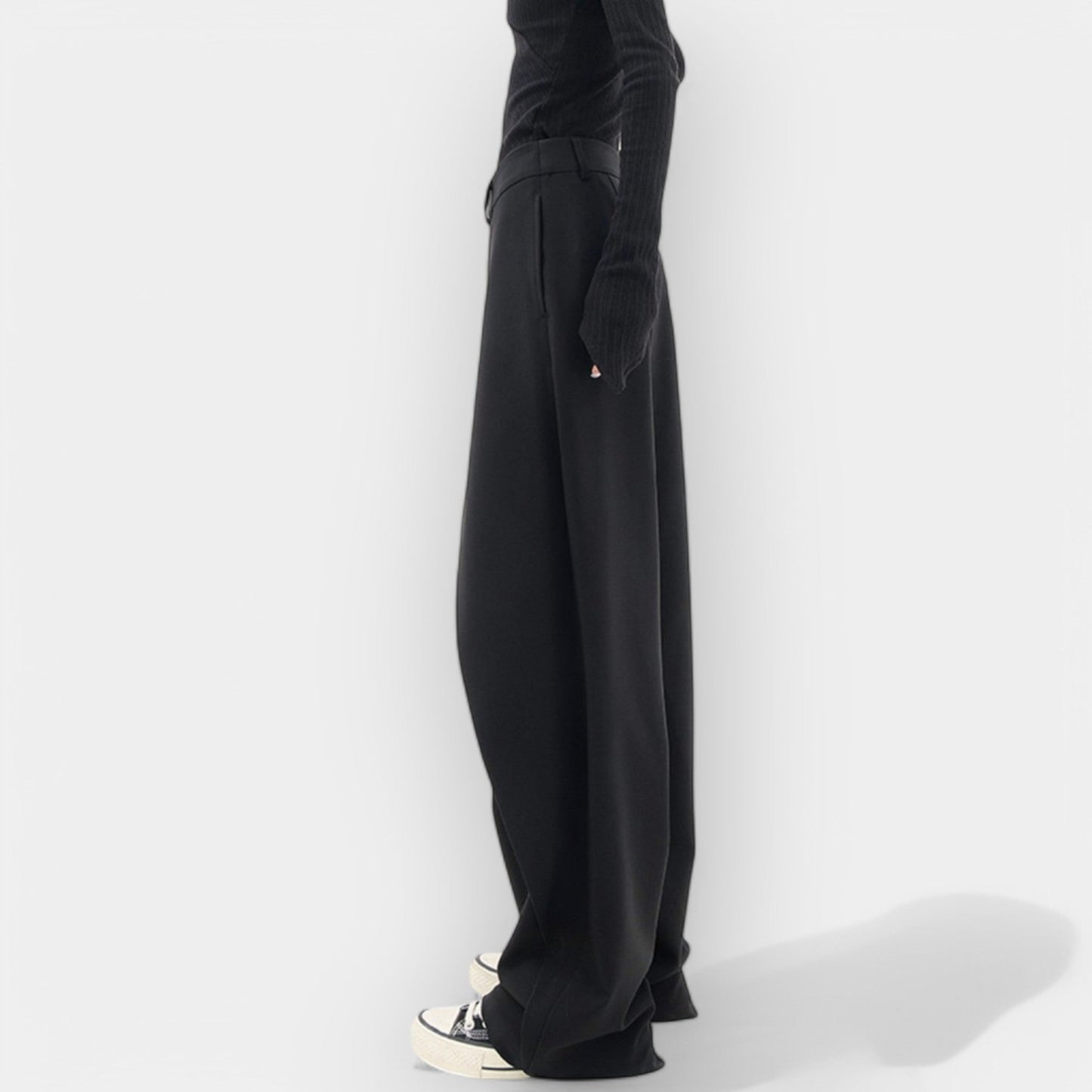 Günlük Şık Pantolon