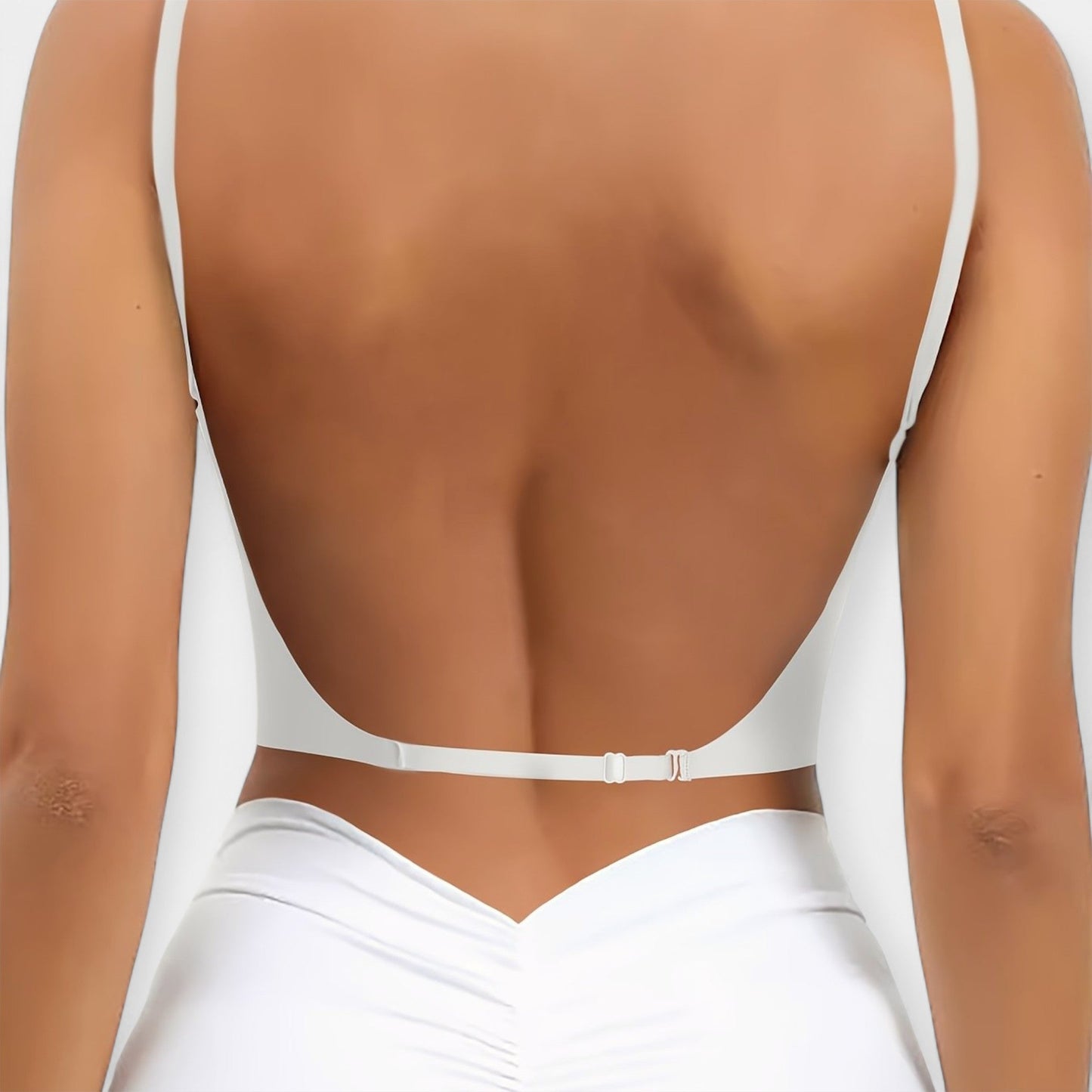 Kadın Seksi Push-Up Dantel Sütyen