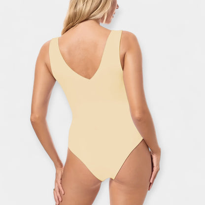 Kolsuz V Yaka Body
