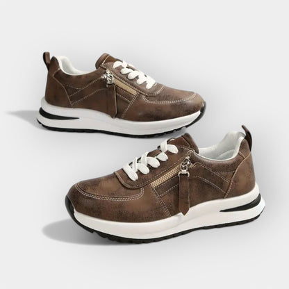 Anatomik Sneaker'lar ile Şıklık