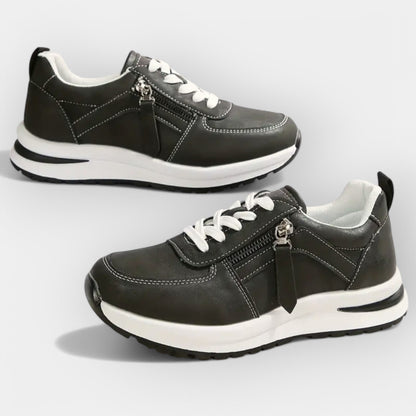 Anatomik Sneaker'lar ile Şıklık
