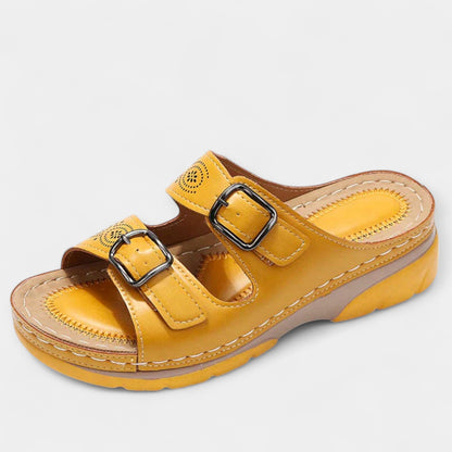 Ortopedik Rahat Sandaletler