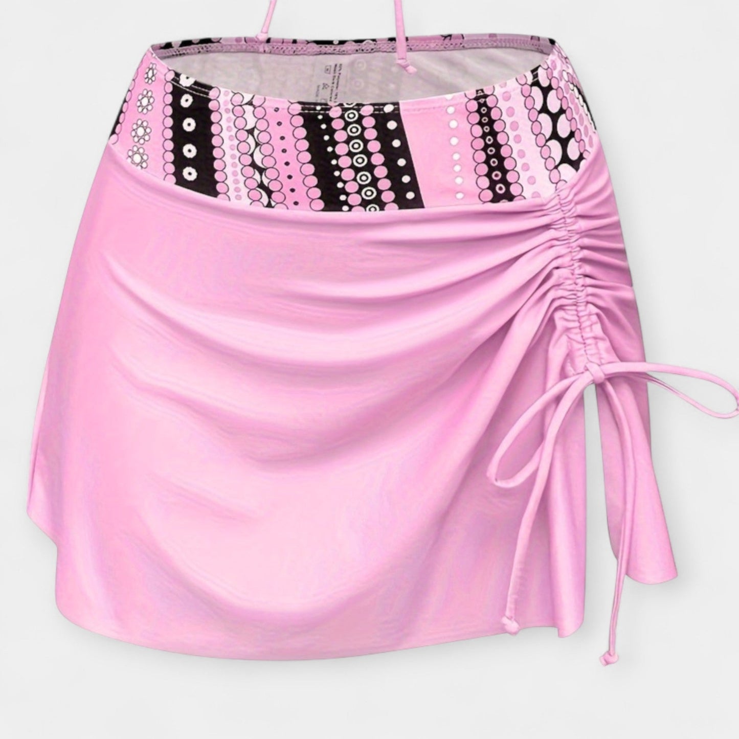Plaj Bikini Etek