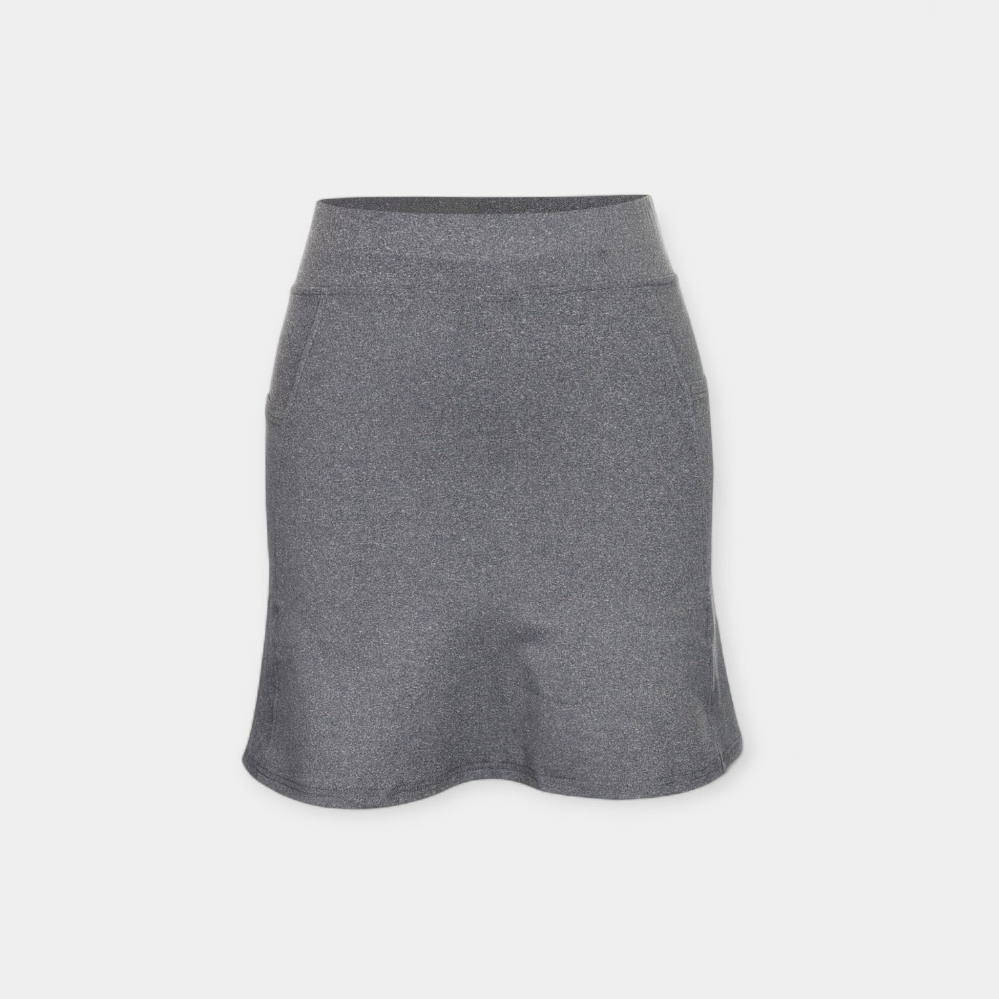 Yüksek Bel Skort