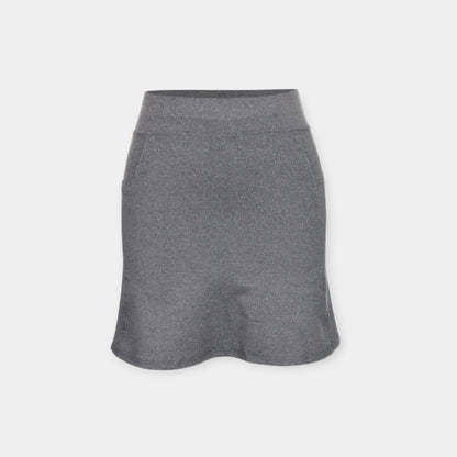 Yüksek Bel Skort