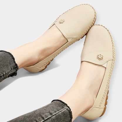 Hafif Slip-On Loafer'lar