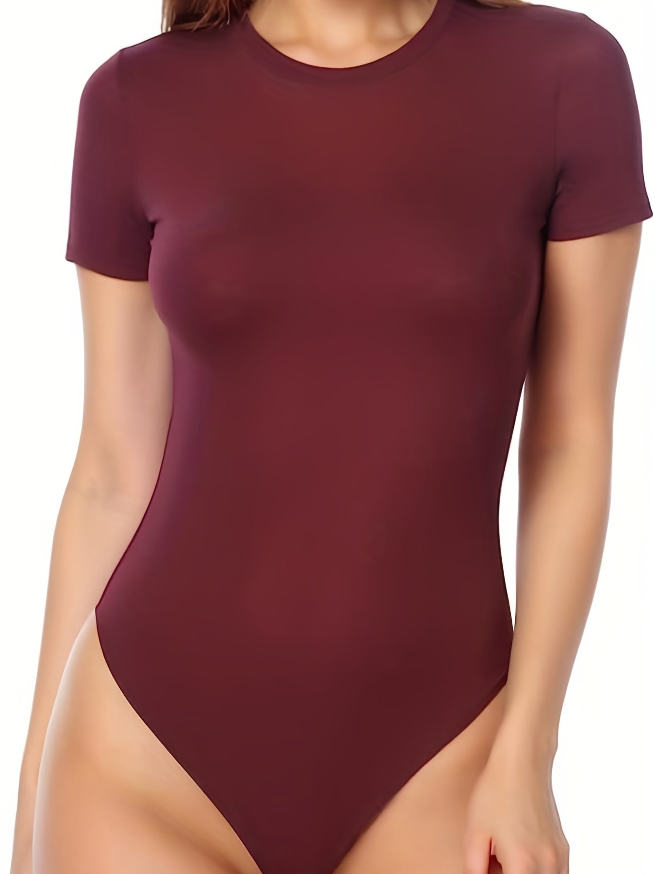 Günlük Bodysuit