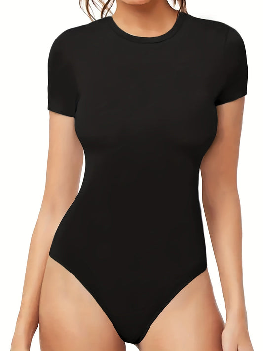Günlük Bodysuit