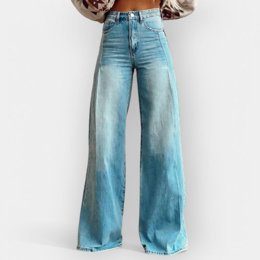 Flare Kesim Pantolon
