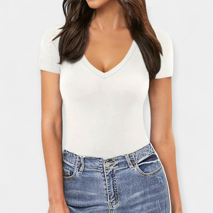 Yaz Bodysuit V