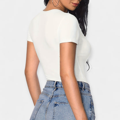 Yaz Bodysuit V