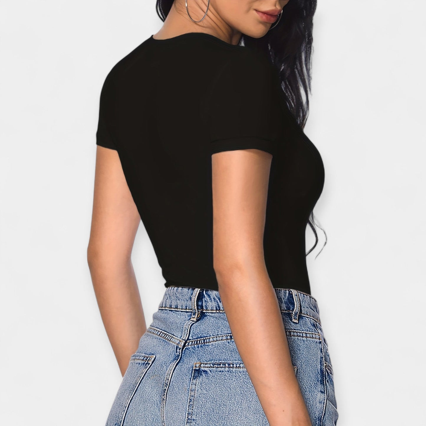 Yaz Bodysuit V
