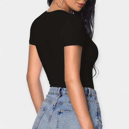 Yaz Bodysuit V