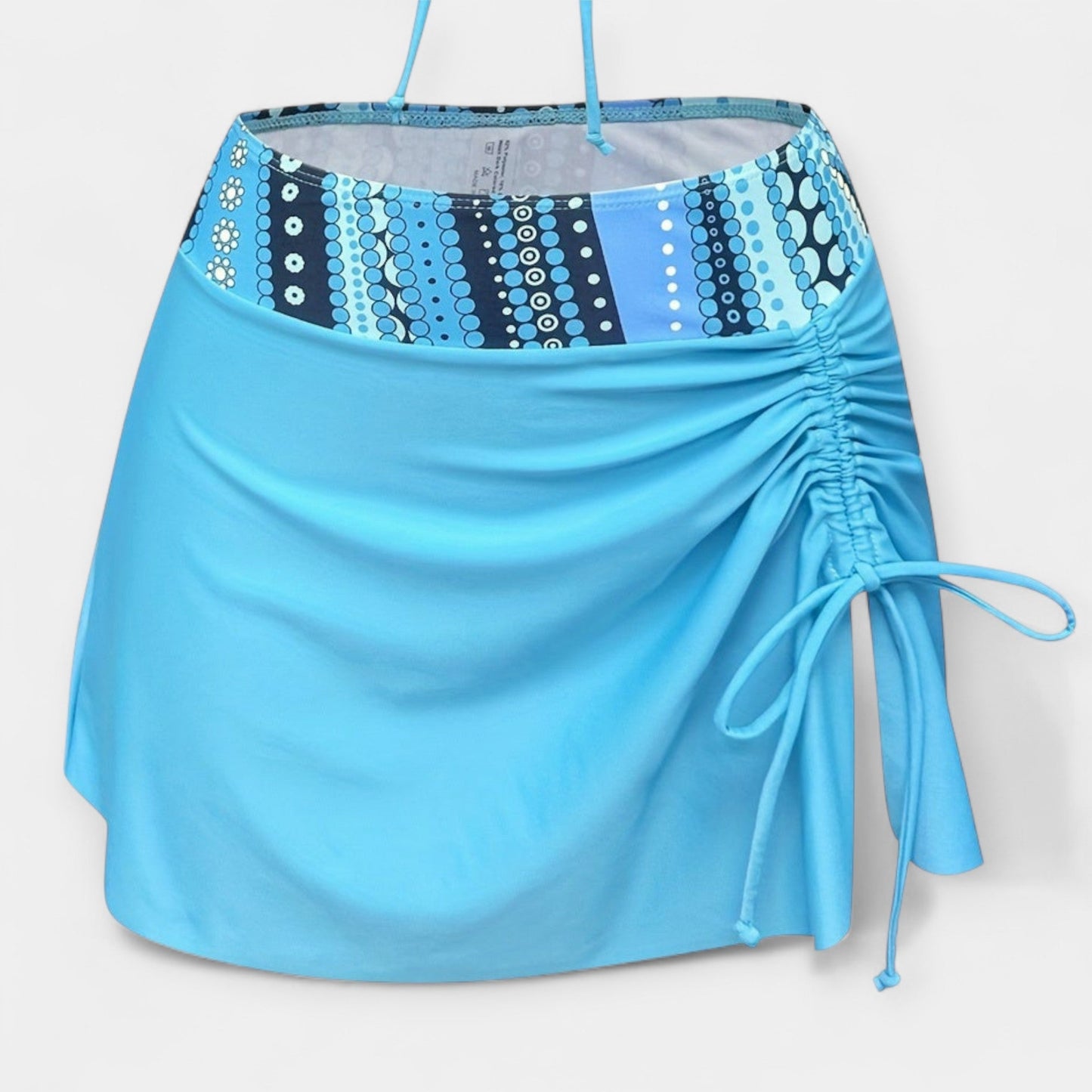 Plaj Bikini Etek