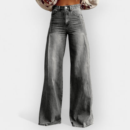 Flare Kesim Pantolon