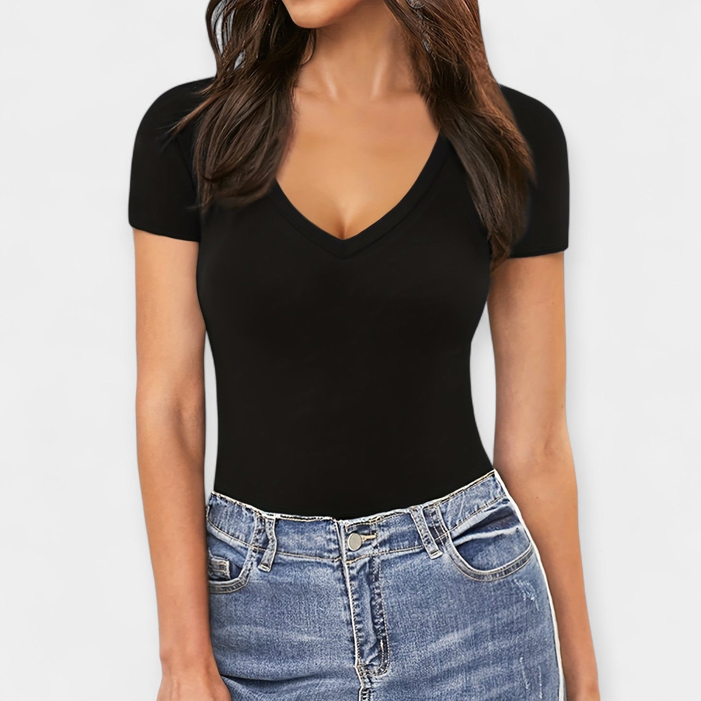 Yaz Bodysuit V