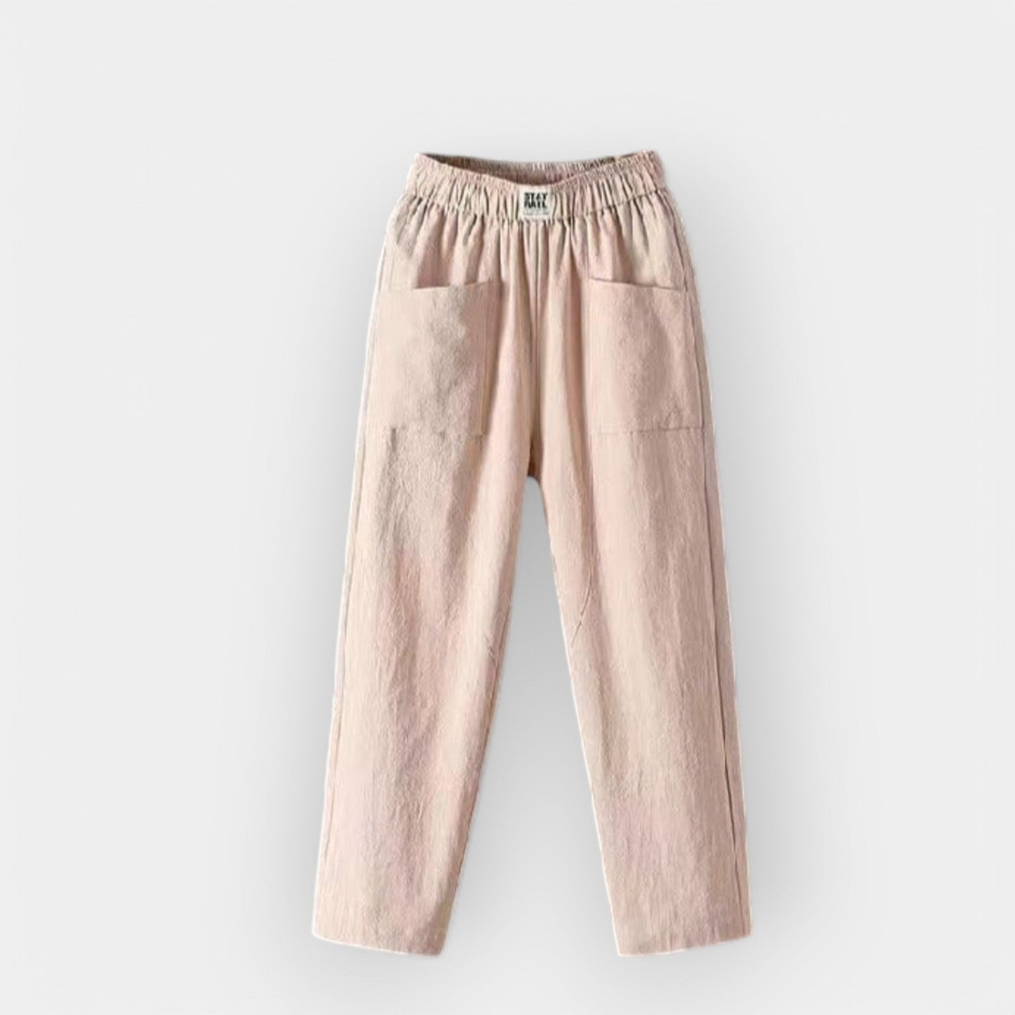 Linen Rahat Pantolon