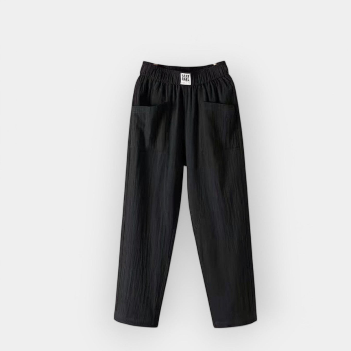 Linen Rahat Pantolon