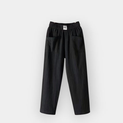 Linen Rahat Pantolon