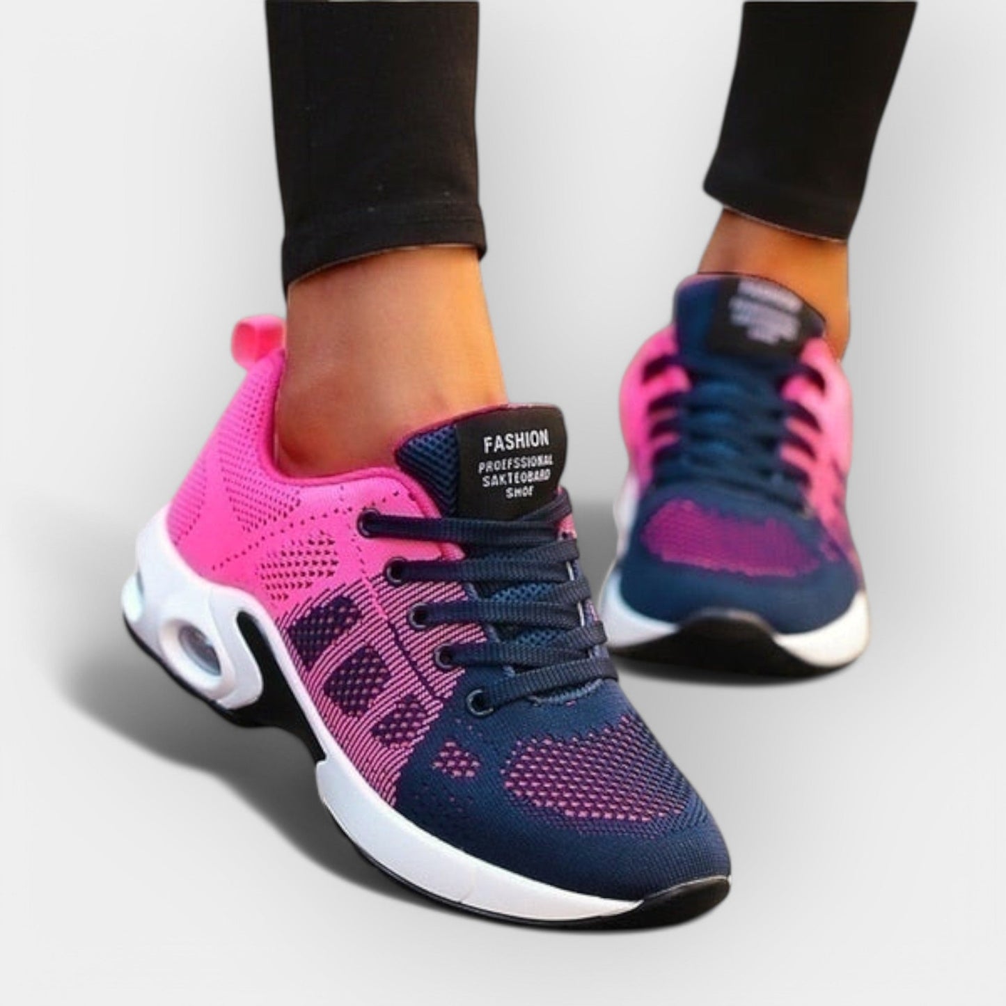 Rahatlık için SNEAKER