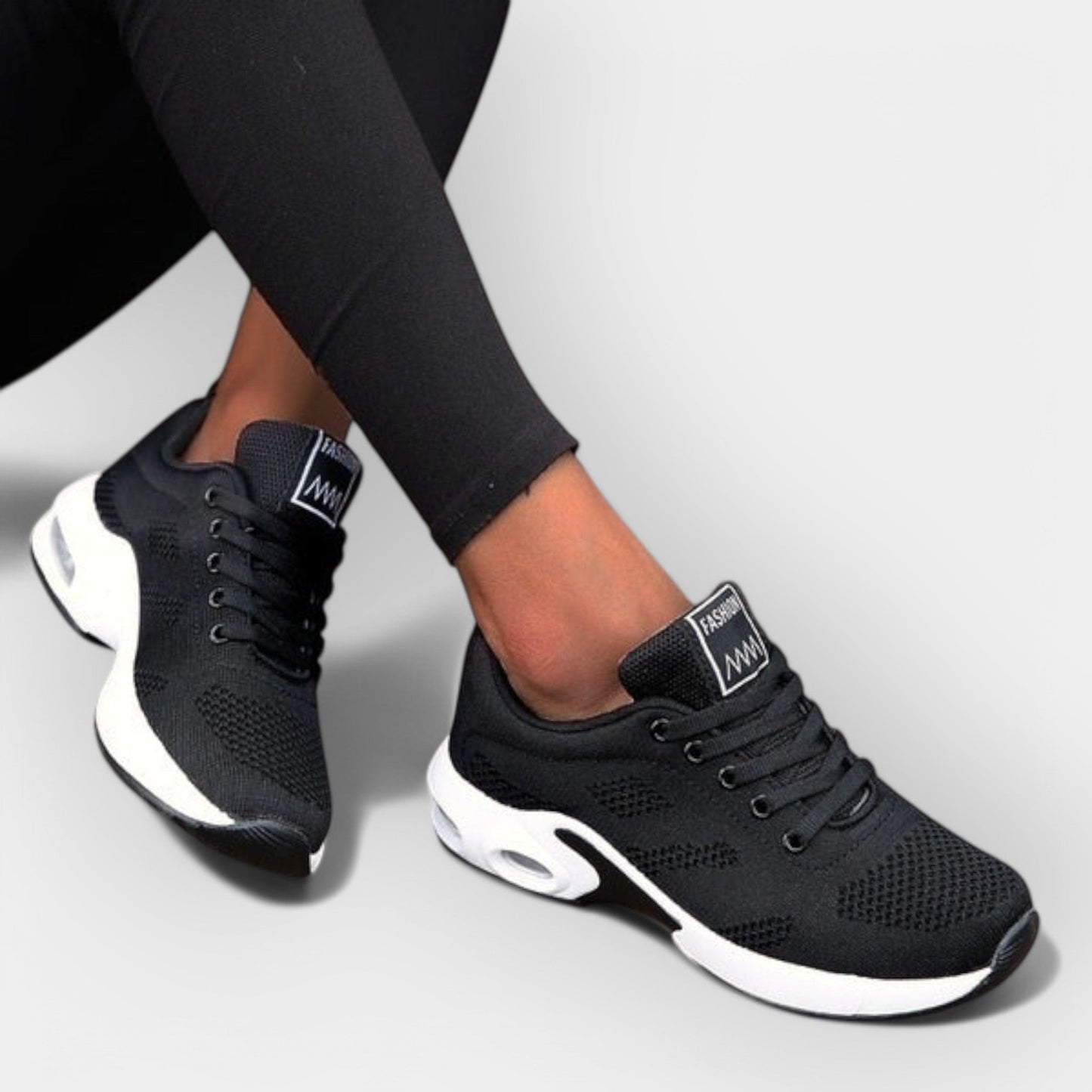 Rahatlık için SNEAKER