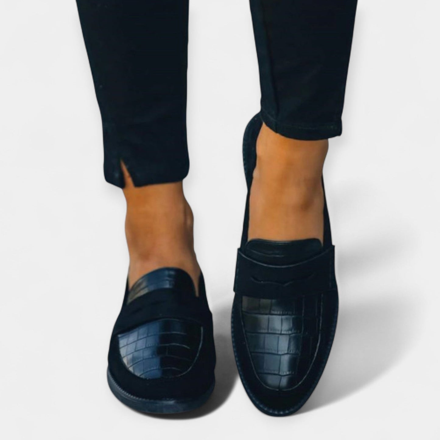 Zarif Loafer'lar
