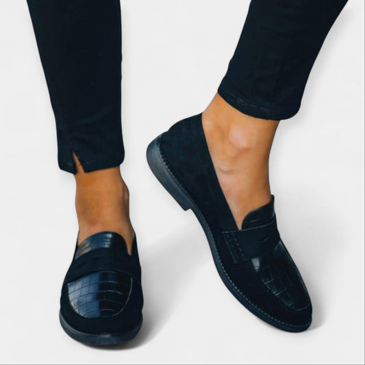 Zarif Loafer'lar