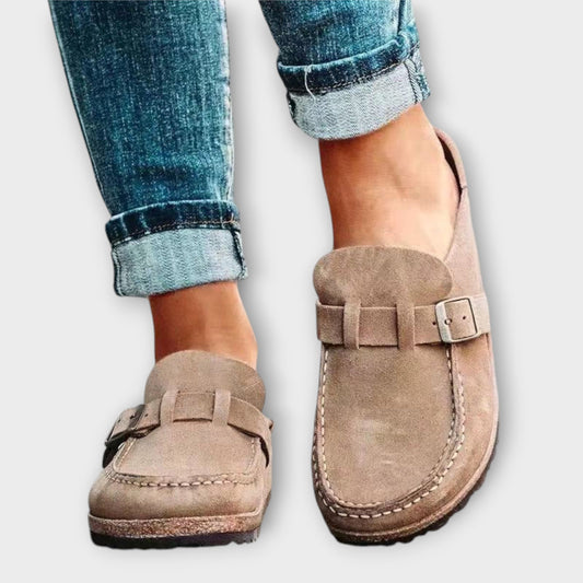 Ortopedik Mules