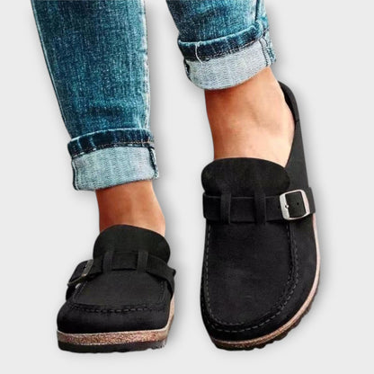 Ortopedik Mules
