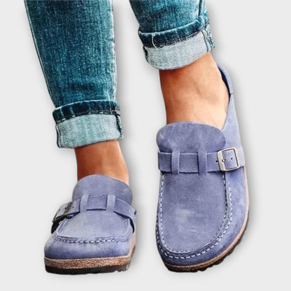 Ortopedik Mules
