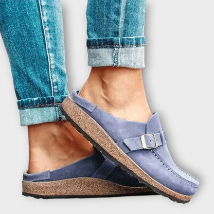 Ortopedik Mules