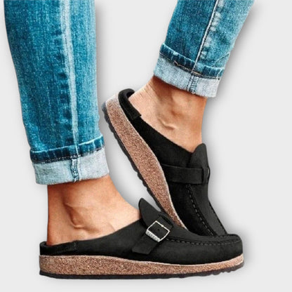Ortopedik Mules