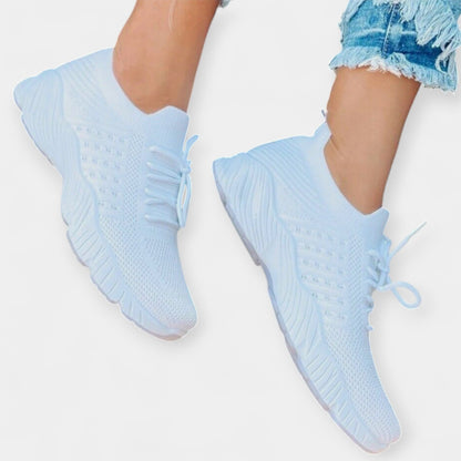Spor Rahatlığı ile Sneaker'lar