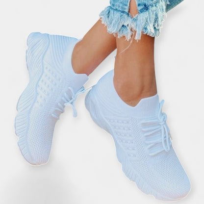 Spor Rahatlığı ile Sneaker'lar