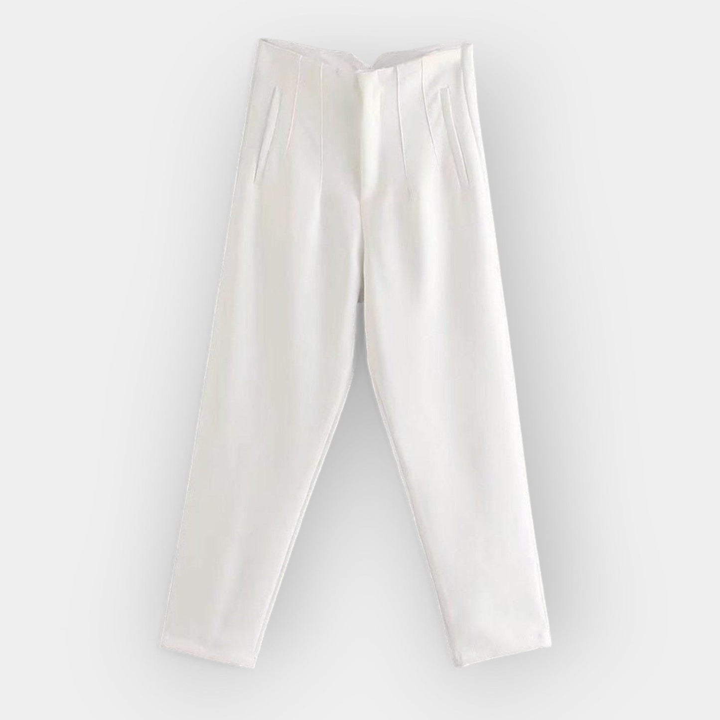 Şık Günlük Pantolon