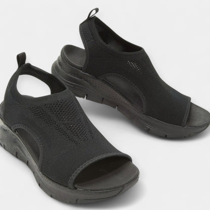 Spor Ortopedik Sandaletler