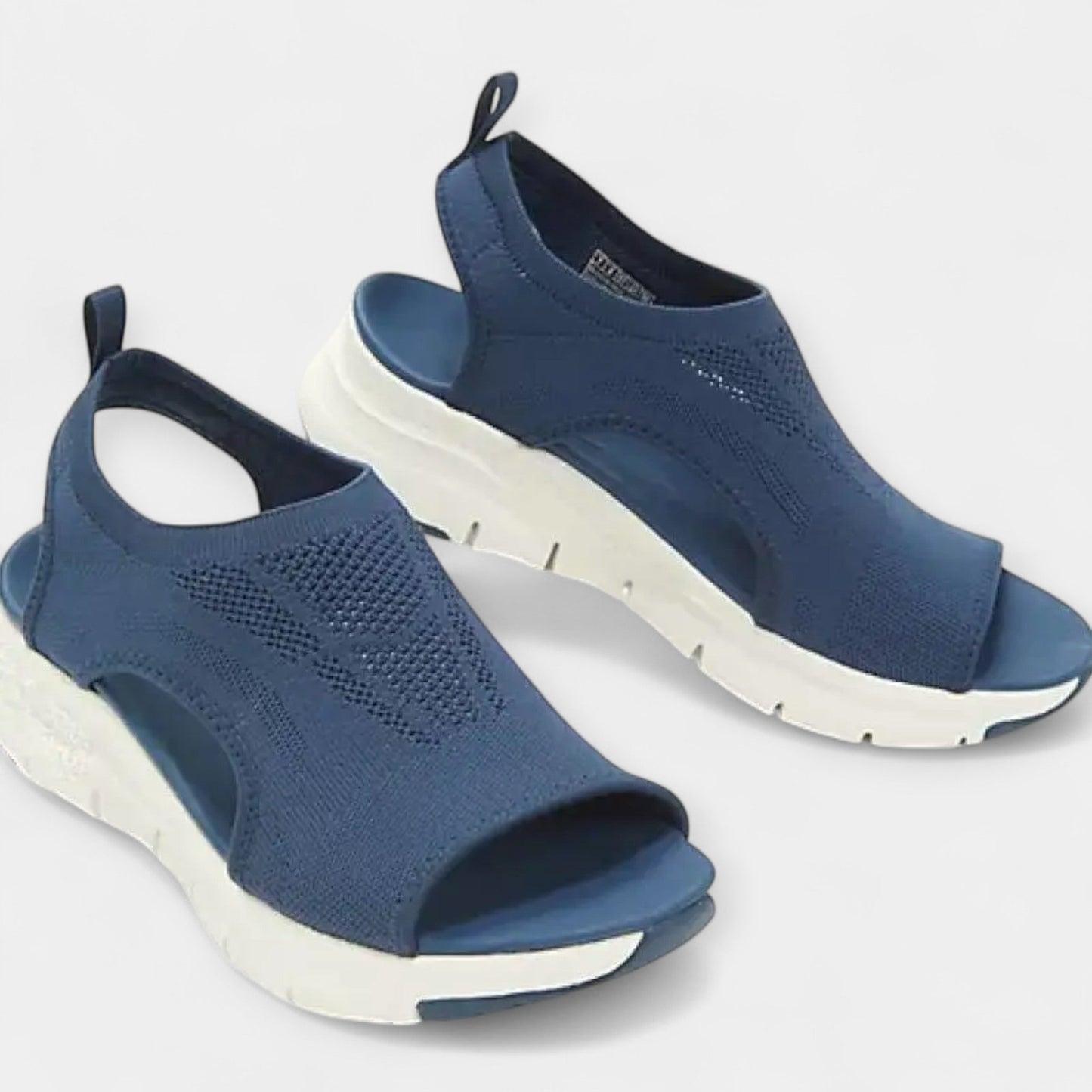 Spor Ortopedik Sandaletler